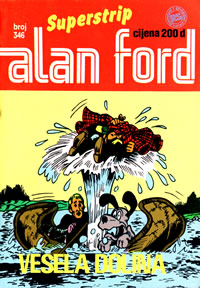 Alan Ford br.346